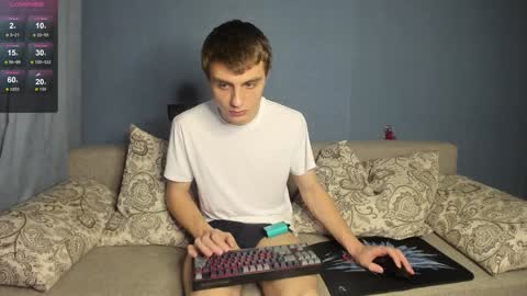 Fansly Jason sweet ass online show from 01/20/25, 09:24