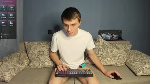 Fansly Jason sweet ass online show from 01/20/25, 12:28