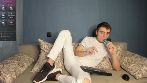 Fansly Jason sweet ass online show from 01/22/25, 07:57