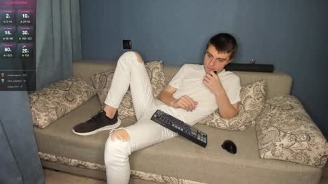 Fansly Jason sweet ass online show from 01/22/25, 11:01