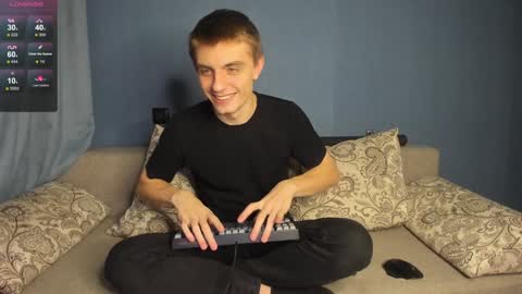 Fansly Jason sweet ass online show from 01/23/25, 04:15