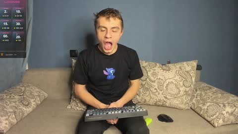 Fansly Jason sweet ass online show from 01/24/25, 06:14