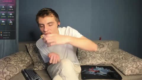 Fansly Jason sweet ass online show from 01/29/25, 07:11