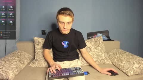 Fansly Jason sweet ass online show from 01/30/25, 04:24