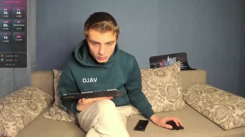 Fansly Jason sweet ass online show from 01/31/25, 06:13