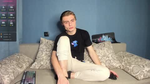 Fansly Jason sweet ass online show from 01/31/25, 09:16