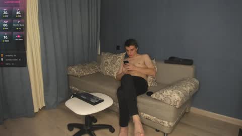 Fansly Jason sweet ass online show from 02/07/25, 07:59