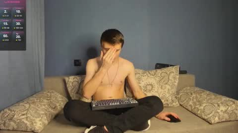 Fansly Jason sweet ass online show from 02/09/25, 05:22