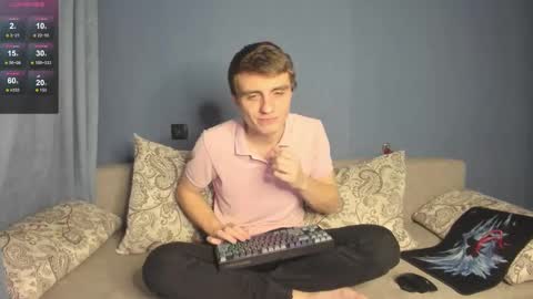 Fansly Jason sweet ass online show from 02/10/25, 05:30