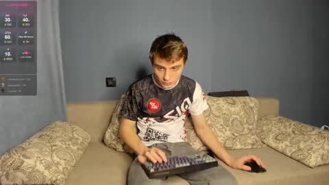 Fansly Jason sweet ass online show from 02/12/25, 04:00