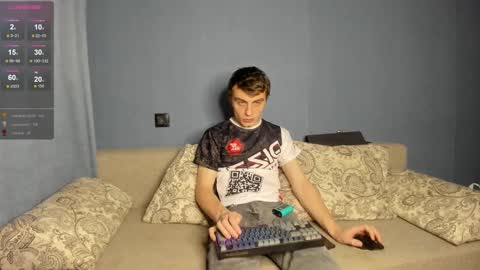 Fansly Jason sweet ass online show from 02/12/25, 07:02