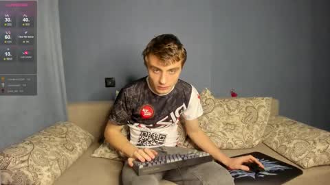 Fansly Jason sweet ass online show from 02/13/25, 07:52