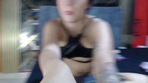 Snapshot of anna_jhons chatting on 02/18/26, 11:55 anna_jhons online show from 02/18/26, 11:55
