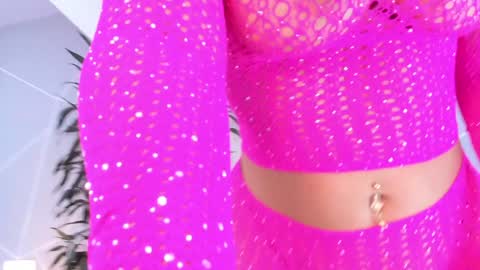 Anna online show from 01/15/25, 03:07