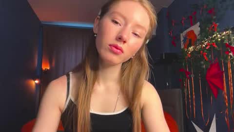 Snapshot of anna_kare chatting on 02/26/26, 06:23 Anna online show from 02/26/26, 06:23