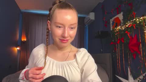 Snapshot of anna_kare chatting on 03/06/26, 01:29 Anna online show from 03/06/26, 01:29