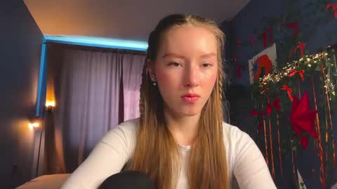 Snapshot of anna_kare chatting on 03/08/26, 07:34 Anna online show from 03/08/26, 07:34