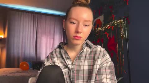 Snapshot of anna_kare chatting on 03/11/26, 07:47 Anna online show from 03/11/26, 07:47