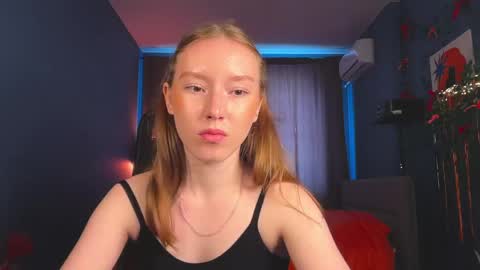 Snapshot of anna_kare chatting on 05/07/26, 11:15 Anna online show from 05/07/26, 11:15
