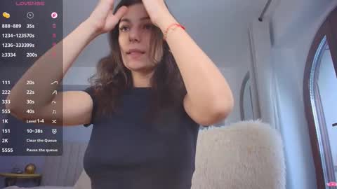 Anna online show from 03/03/26, 05:35