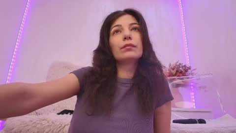 Snapshot of anna_lewis chatting on 05/02/26, 06:29 Anna online show from 05/02/26, 06:29