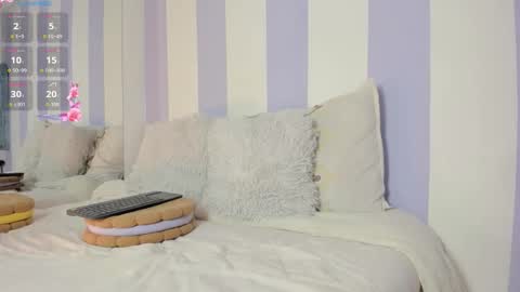 Ana Lucia online show from 12/02/25, 04:07