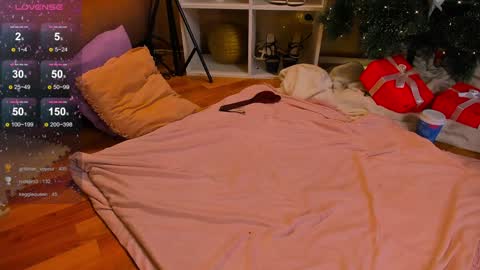 anna_lure online show from 12/21/24, 05:03