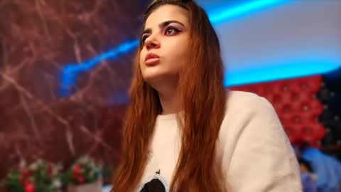 Snapshot of anna_lwice chatting on 12/22/25, 03:42 Ana online show from 12/22/25, 03:42