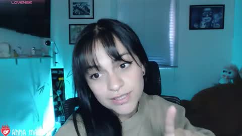 Snapshot of anna_maria24 chatting on 02/10/26, 01:26 Mara If you want more information about mego to IG amacol24 online show from 02/10/26, 01:26