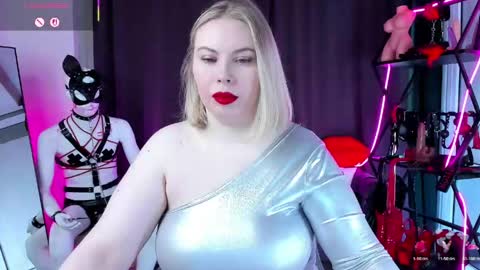 Anna online show from 05/03/26, 02:06