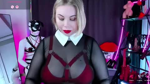 Anna online show from 05/23/26, 02:17