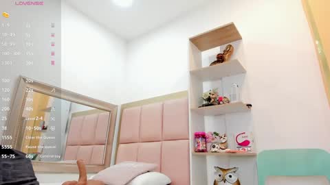 Snapshot of anna_mayers chatting on 01/29/25, 08:25 anna online show from 01/29/25, 08:25