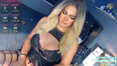 Snapshot of anna_mclaine chatting on 03/24/26, 10:04 Miss Anna online show from 03/24/26, 10:04