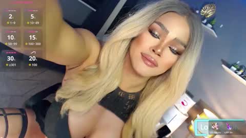 Miss Anna online show from 03/29/26, 11:27