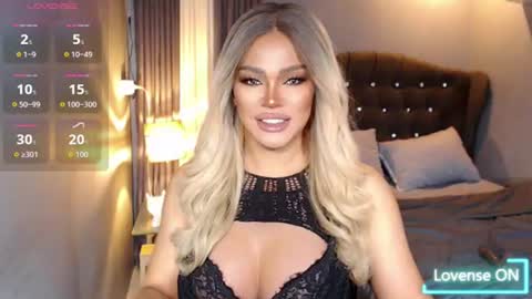 Miss Anna online show from 06/14/26, 11:07