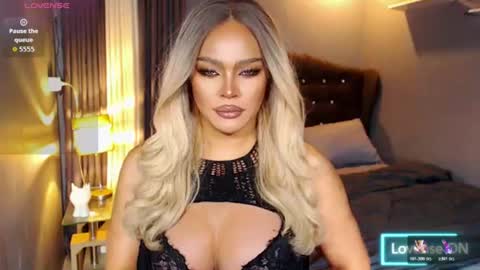 Miss Anna online show from 06/17/26, 12:24