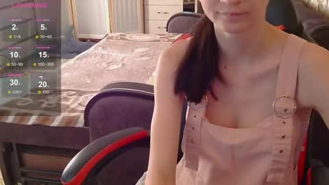 Snapshot of anna_miller606 chatting on 09/12/25, 10:15 Anna Miller online show from 09/12/25, 10:15