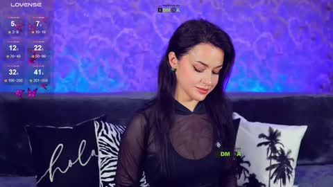 Snapshot of anna_na_sik chatting on 11/25/25, 02:06 AnnaConda online show from 11/25/25, 02:06