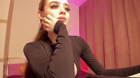 Snapshot of anna_nickol chatting on 01/18/25, 02:44 Anna online show from 01/18/25, 02:44