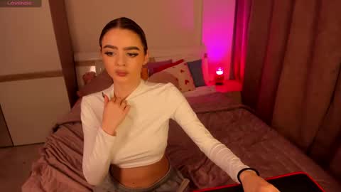 Snapshot of anna_nickol chatting on 01/30/25, 03:40 Anna online show from 01/30/25, 03:40