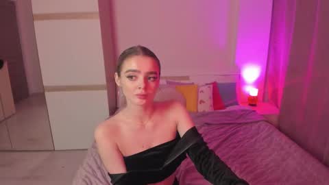 Snapshot of anna_nickol chatting on 01/31/25, 04:48 Anna online show from 01/31/25, 04:48
