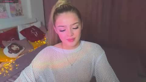 Anna online show from 02/27/26, 05:57