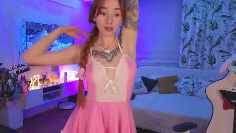 Anna online show from 02/05/26, 05:56