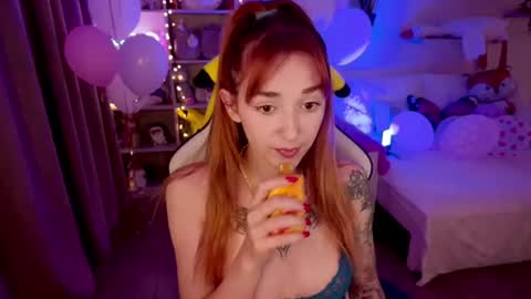 Anna online show from 06/11/26, 03:04