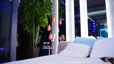 AnnaPurna online show from 12/05/24, 11:29