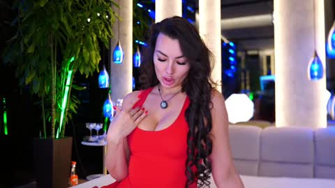 AnnaPurna online show from 12/14/24, 04:23