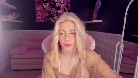 Anna online show from 06/24/26, 01:15