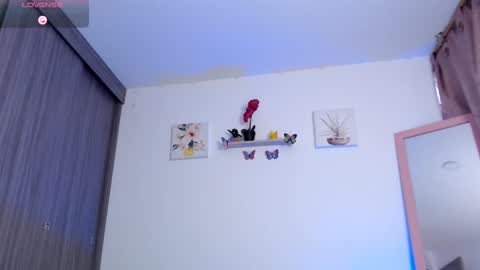 Anna   independent model online show from 02/03/25, 05:14