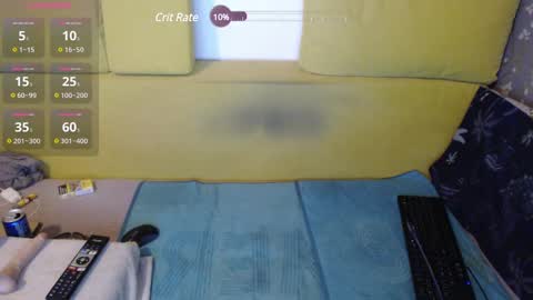 Anna online show from 03/07/25, 02:15