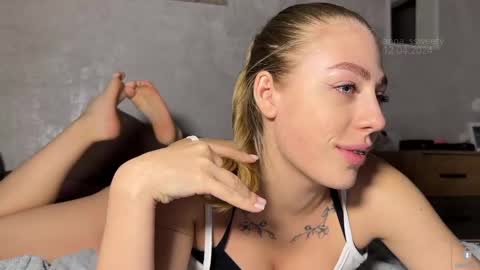 Anna  fansly anna sssweety online show from 12/04/24, 02:59